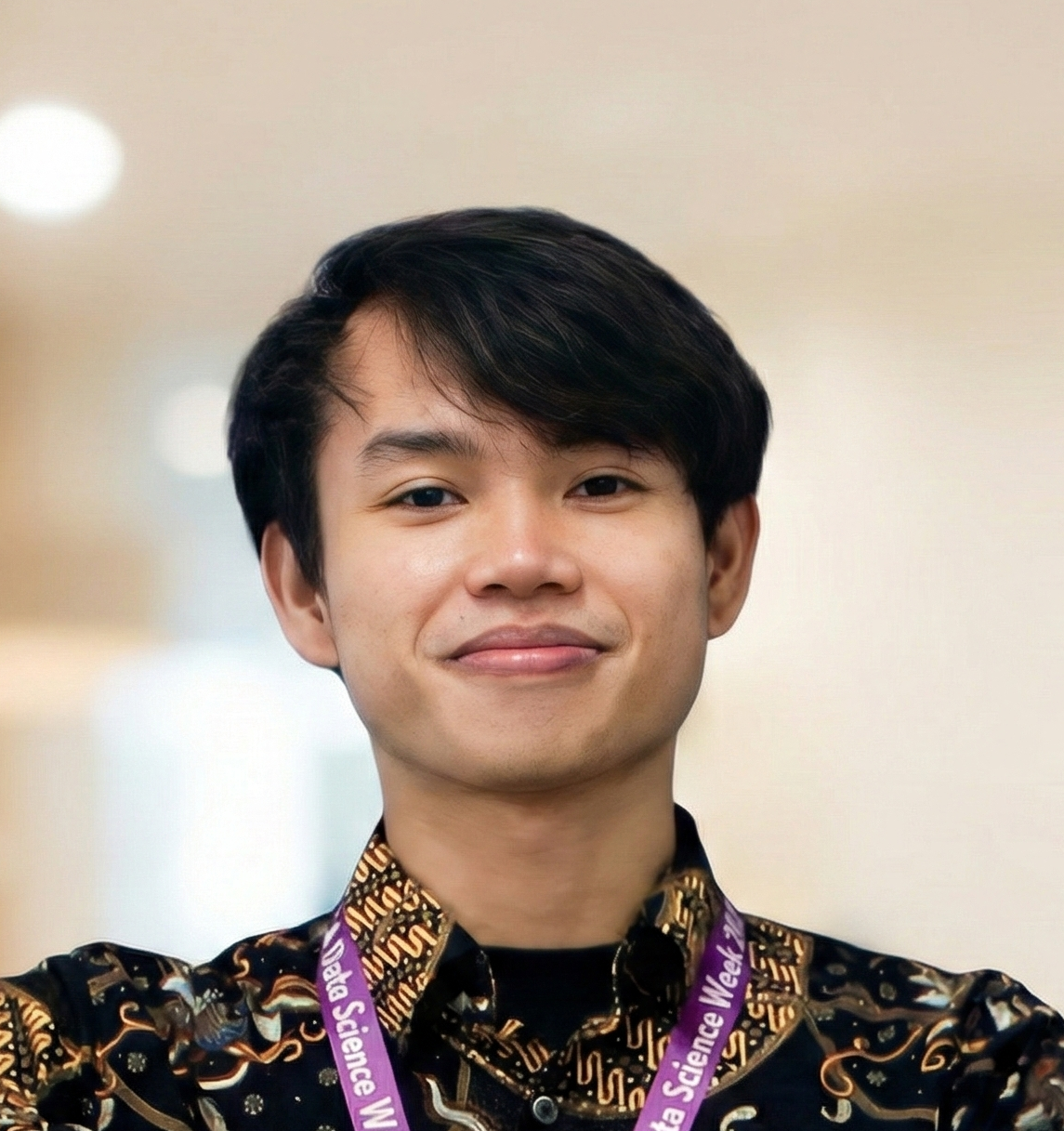 Khoirul Amar Sidik
